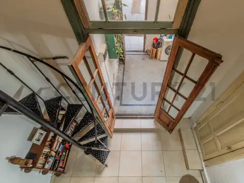 Departamento en Venta en Palermo Hollywood, USD 103.000