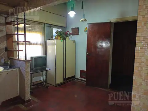 Casa en Venta 80 años