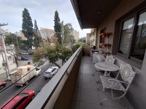 VENTA DEPARTAMENTO 2 DORMITORIOS BALCÓN