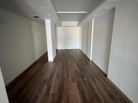 Oficina venta - Villa del Parque