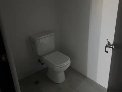Oficina Monoambiente con 1 baño