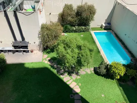 Departamento en Alquiler de 2 dormitorios