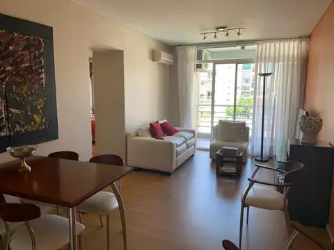 ALQUILER DEPARTAMENTO 3 AMBIENTES PALERMO-AMENITIES PILETA Y SEGURIDAD