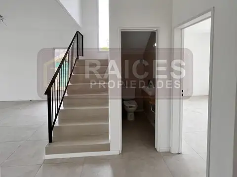 Panamerican Acc Norte, Ramal Pilar KM 47