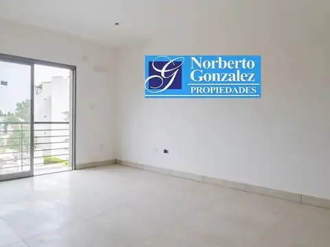 Departamento en Alquiler al Norte