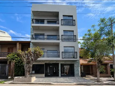 Alquilo Departamento de 1 Ambiente en Palomar Balcon Frances F: 11167