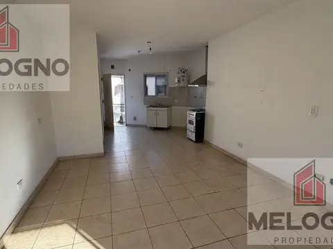 Depto Tipo Casa en Alquiler 13 años