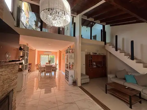 Casa en Venta en Aranjuez, USD 195.000