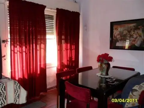 Casa en Venta en José Clemente Paz, USD 118.000
