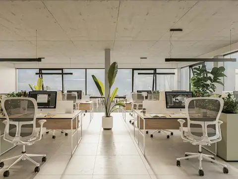 EDIFICIO RUBI - UF 01-05