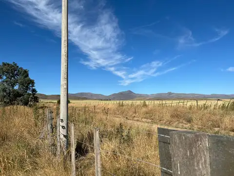 Hotel en Venta en Sierra De La Ventana, USD 45.000