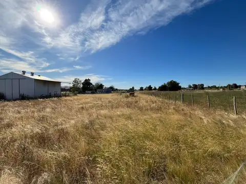 Sierra de La Ventana lote parque ventania