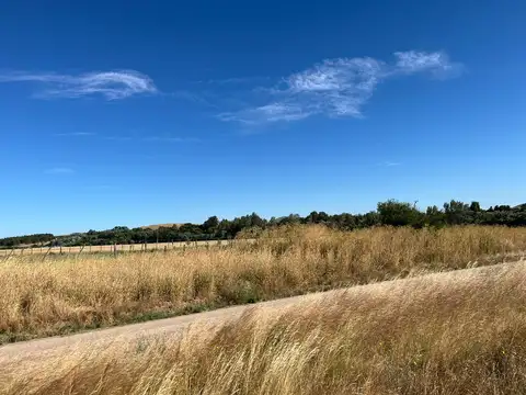 Sierra de La Ventana lote parque ventania