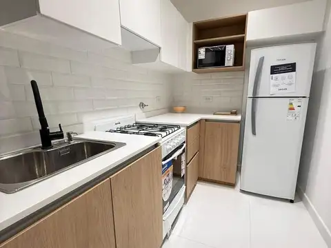 Departamento 3 ambientes reciclado