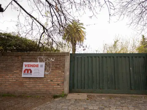 Terreno en Venta de 391,0 m2