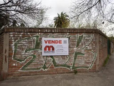 Terreno en Venta en Don Torcuato, USD 135.000