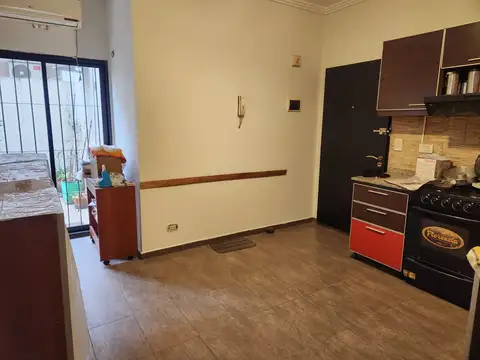 Departamento en Venta 14 años