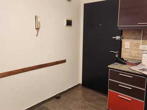 Departamento en Venta en Villa General Mitre, USD 75.000
