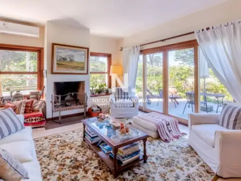 Casa en Alquiler Temporal 2025 años