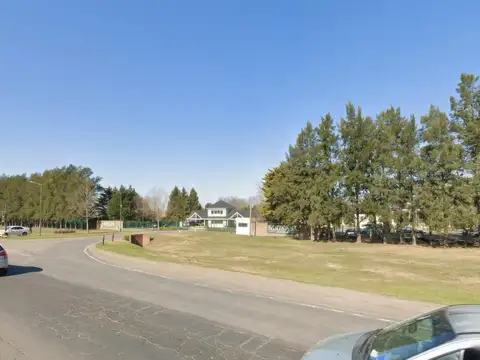 Terreno en Venta de 917,0 m2