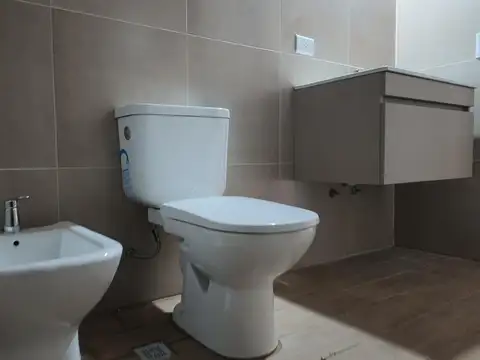 Departamento en Alquiler al Sur