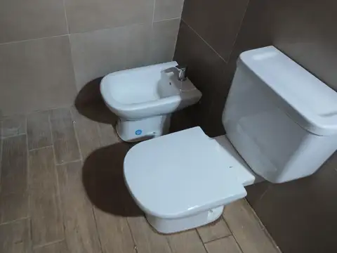 Departamento en Alquiler A Estrenar