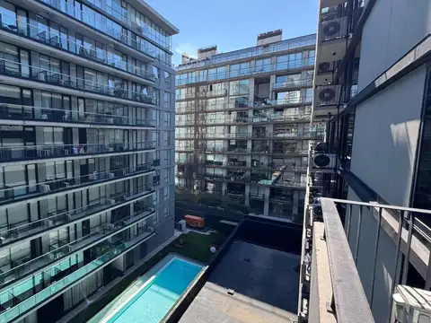Departamento en Alquiler de 2 dormitorios