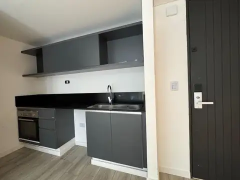 Departamento en Alquiler 3 años