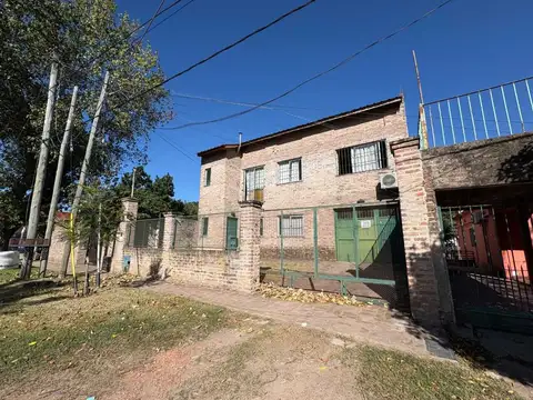 Galpon C/Depto en venta en Malvinas Argentinas