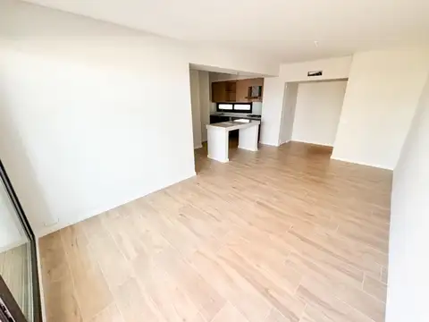Departamento en Alquiler A Estrenar