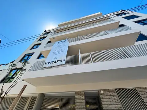 Avenida Cramer 3400, Piso 3