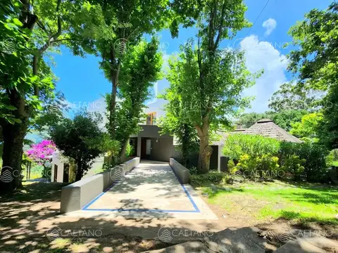 Casa en Venta en Punta Ballena, USD 790.000