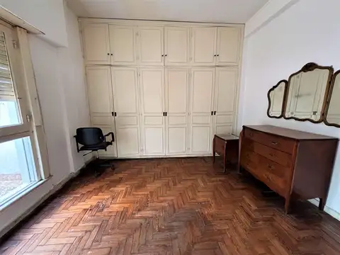 Departamento en Venta en Terminal de Omnibus, USD 140.000