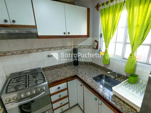 Depto Tipo Casa en Venta 16 años