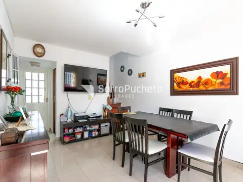 Depto Tipo Casa en Venta de 4 ambientes