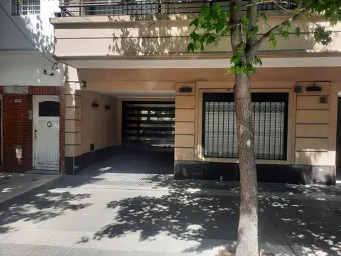 Emilio Lamarca 3160