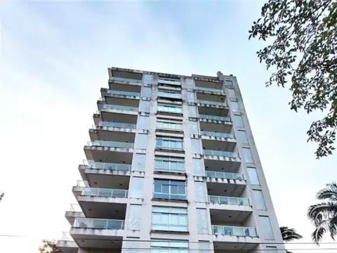 DEPARTAMENTO 3 AMBIENTES - MACROCENTRO, RESISTENCIA