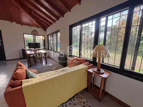 Casa en Venta en Ituzaingo, USD 280.000