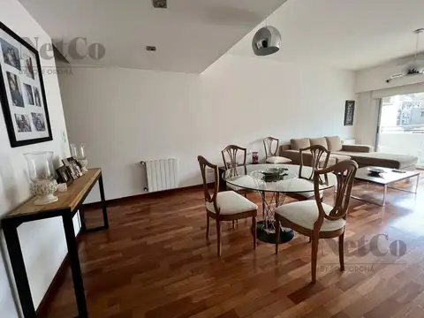 Departamento en alquiler en Dean Funes 520, Salta Capital