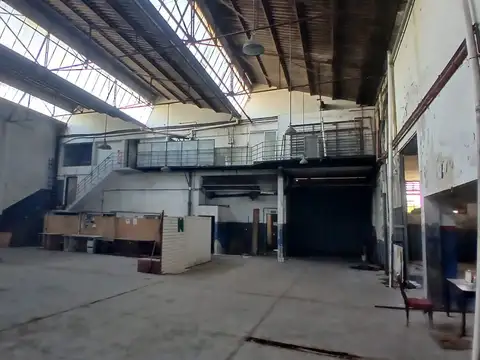 Galpon en Alquiler en Parque Avellaneda, $ 4.200.000