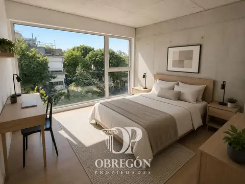 VENTA DEPARTAMENTO 3 AMBIENTES 85 MTS ESTRENAR TERRAZA PARRILLA PREMIUM - VILLA DEVOTO