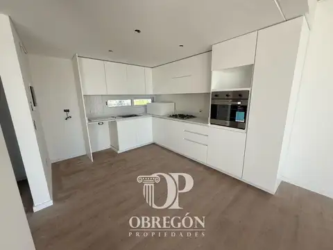 VENTA DEPARTAMENTO 3 AMBIENTES 85 MTS ESTRENAR TERRAZA PARRILLA PREMIUM - VILLA DEVOTO