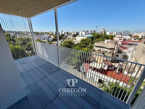 Bahía Blanca 2600