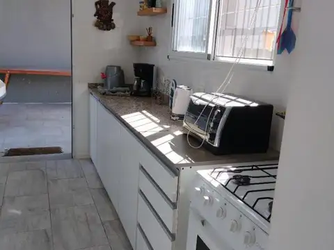 Casa en Alquiler Temporal de 2 dormitorios