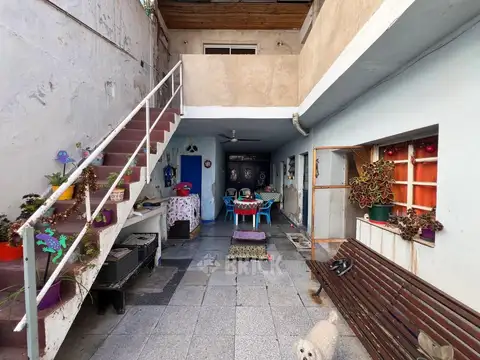 Casa en Venta 40 años