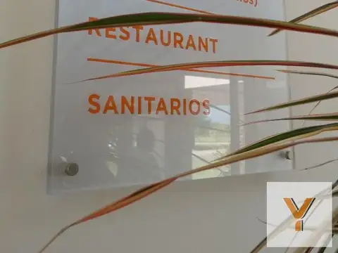 Terreno en Venta de 2396,0 m2