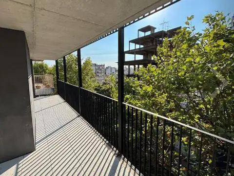 Departamento en Venta en Villa Crespo, USD 215.000