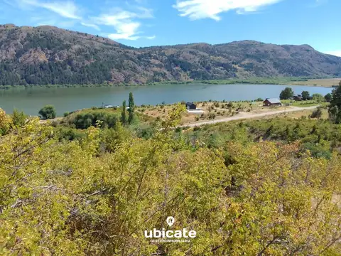 Terreno en Cholila