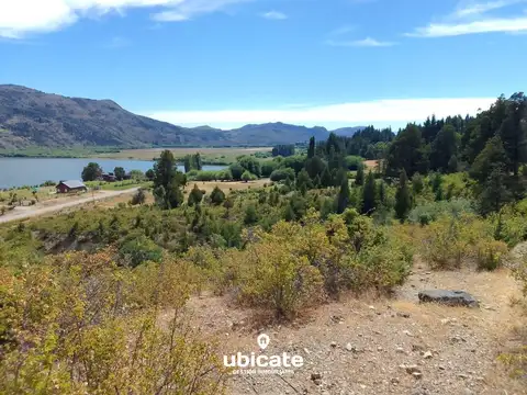 Terreno en Cholila