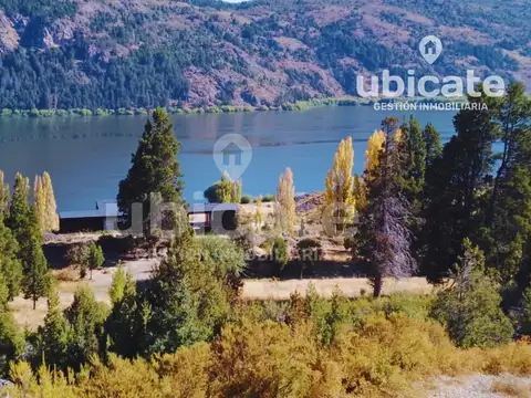 Terreno en Venta en Cholila, USD 230.000